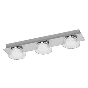 SMART+ Wifi Orbis Wall Round IP44 480mm 4058075573727 LEDVANCE