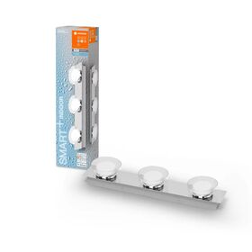 SMART+ Wifi Orbis Wall Round IP44 480mm 4058075573727 LEDVANCE фото 1