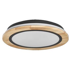 SMART+ Wifi Orbis Wood 400mm TW 4058075754751 LEDVANCE