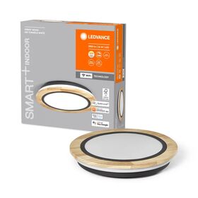 SMART+ Wifi Orbis Wood 400mm TW 4058075754751 LEDVANCE фото 1
