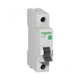 Автоматичний вимикач EZ9 1Р 20А "В" Schneider Electric EZ9F14120