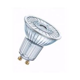 світлодіодна лампа SSTPR16 D50 36 4,6W/840 230V GU10 кут 36°, 350lm, 4000K, 1000cd, DIM OSRAM