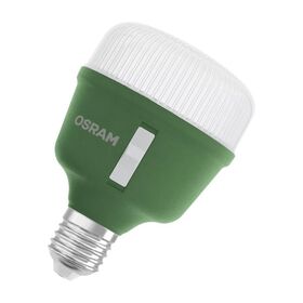 Лампа для рослин LED Star Grow Lamp T 80 20W Clear E27 Спеціальний спектр кольорів, що сприяє росту рослин Osram 4058075845800