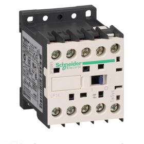 Контактор TeSys 9A доп. 1н.з DC24V Schneider LP1K0901BD