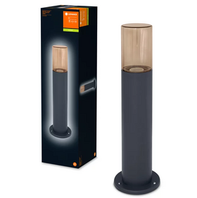 ENDURA Classic Pipe 50cm Post E27 4058075554238 LEDVANCE фото 1