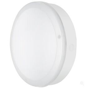SF BLKH 250 10W/4000K WT IP65 світильник настінний SURFACE BULKHEAD Ledvance