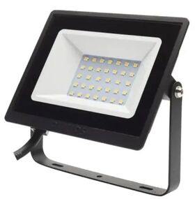 Прожектор уличный BVP156 G2 LED24/NW 30W 4000К 2400 Лм 117x30x153 mm 220 -240V WB Philips