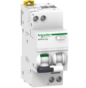 Дифавтомат 25A B 30MA iDPN N VIGI 6KA Schneider Electric A9D55625