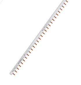 Шина трехполюсная 1м Easy9 Schneider Electric 