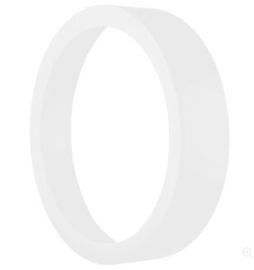 SF BLKH RING 300 WT монтажне кільце для світильника SURFACE BULKHEAD Ledvance