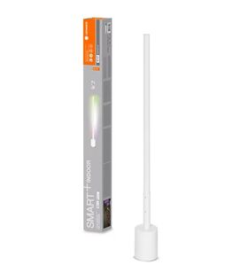 SMART+ Wifi Floor Corner White SLIM RGB+TW+RC 8 Вт IP20 4058075765153 LEDVANCE фото 1