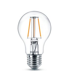Лампа филаментная LEDClassic 6-60W A60 E27 865 CL ND