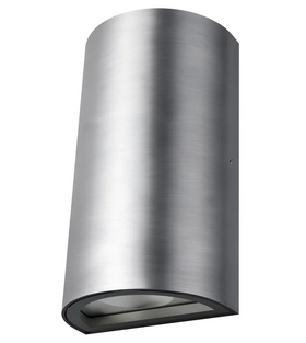 ENDURA Style UpDown 12W 1050 Lm 3000 K Aluminium IP44 LEDVANCE 4058075205604