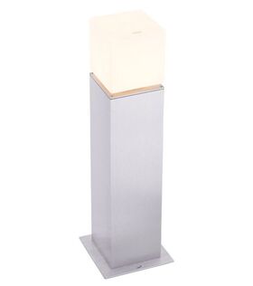 Ландшафтный парковый светильник СТОЛБИК BCP211 LED1000/WW 13W 100-240V Rec AL Philips