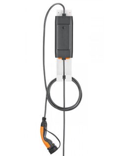Зарядна станція з кабелем MOBILE CHARGING STATION BASIC Type 2-CEE 22 кВт/110-400 В (AC) 32 А 3-фазний IP67 LAPP MOBILITY