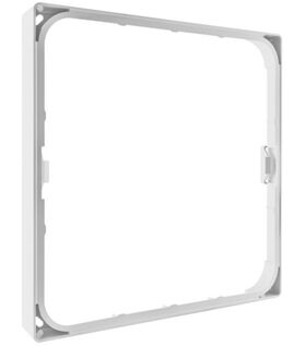 DL Slim Frame SQ210 WT Рамка "квадрат" Ledvance