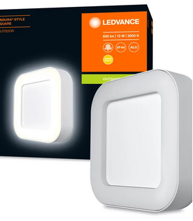 ENDURA STYLE SQUARE SQ13W Ledvance 4058075205277 фото 1
