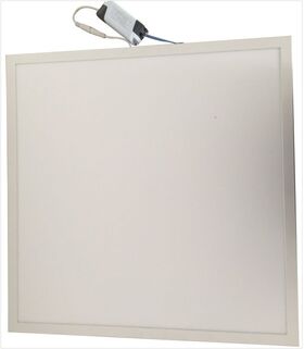 Панель LPS R/S 36Вт 4100K 3200Lm 595-595mm IP20 белый MS ELMAR