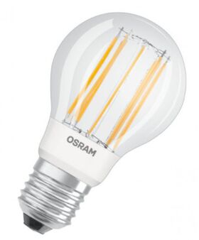 Світлодіодна лампа LEDS CLA100D 12W/827 230V FIL E27 OSRAM