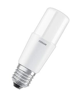 LED лампа LED STAR STICK 60 FR 8 W/4000K E27 OSRAM