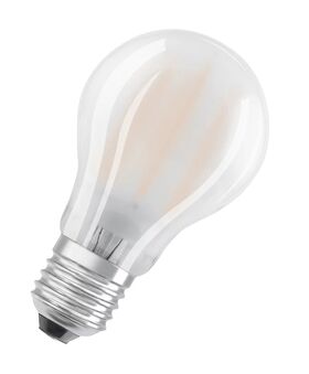 LED Лампа CL A60 DIM 7W/840 230V E27 LED Superstar Classic A 60 Frosted LEDVANCE