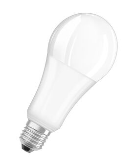 LED Лампа CL A150 DIM P 20W/827 230VFR E27 LED PARATHOM CLASSIC A 150 Frosted LEDVANCE