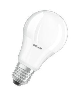 Светодиодная лампа в форме традиционной лампочки VALUE CLAS  A 60 8,5 W/840 E27 FR
