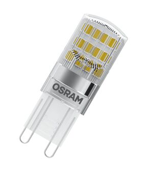 LED лампа LED S PIN 20 CL 1,9W/827 230V G9 9XBLI1 OSRAM