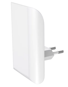 Нічник 0,3 Вт LUNETTA GLOW WT 6XBLI1 LEDV 0,3 білий 220В LEDVANCE фото 2