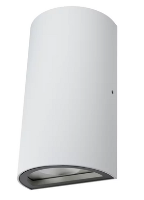ENDURA Style UpDown 12W 1050 Lm 3000 K White IP44 LEDVANCE 4058075214071