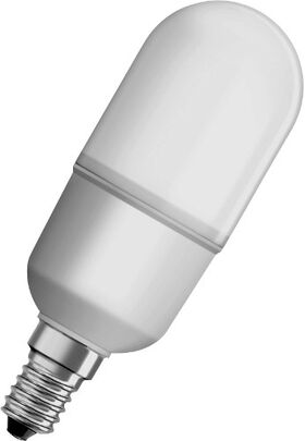 Светодиодная лампа LED Star STICK75 10W/827 230V FR E14 OSRAM