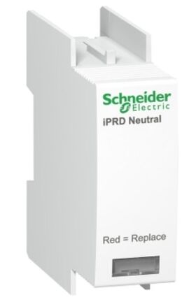 Змінний картридж з нейтраллю Schneider Electric