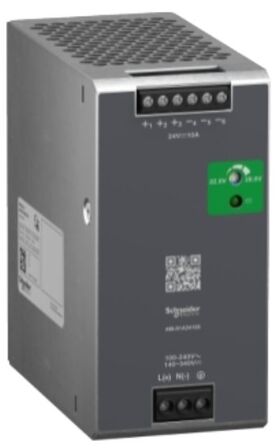 Блок питания оптимизированный 1Ф 24В DC/10A 240 Вт {100...240 В AC} Schneider Electric