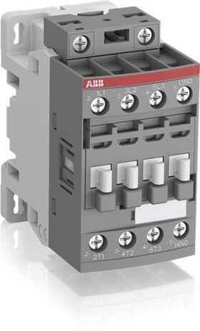 Контактор модульный ABB AF09-30-10-13 9А