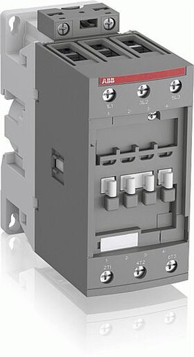 Контактор модульный ABB AF52-30-00-13 52A