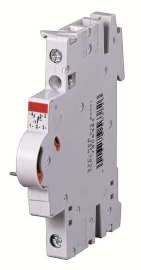 Вспомогательный контакт S2С-H6R 1 перек. боковой SystemProMcompact ABB