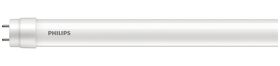 Ledtube DE 1200mm 18W 740 T8 G13 RCA 2-х стороннее подключение трубка светодиодная лампа PHILIPS