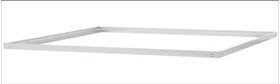 Рамка для накладного монтажу Світлодіодним панелі RC091Z SMB-297x1197 Philips