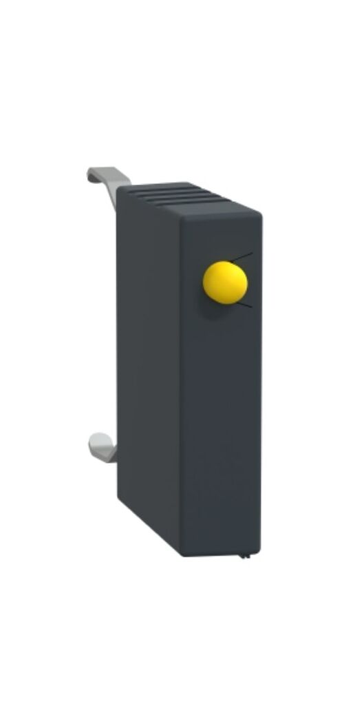 Модуль обмеження комутаційних перенапруг для контакторів LC,K, CA2K РЕЗИСТОРНАЯ ЦЕПЬ 220-250В Schneider Electric