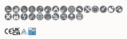 Кабель OLFLEX SOLAR H1 BUR 1X6 BK для монтажу сонячних панелей  H1Z2Z2-K Lapp Germany фото 2