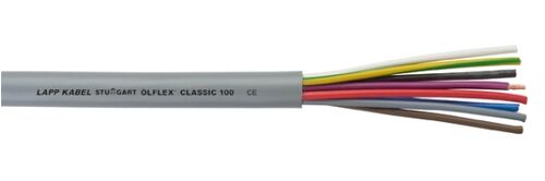 Кабель OLFLEX CLASSIC 100 16G0,5