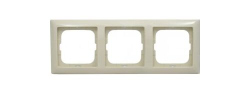 2513-92-507 3-місна серія Basic 55 колір-слонова кістка ABB