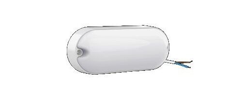 Светильник EL-560 9W 3.7V 2.0Ah 4100K IP65 с аварийным блоком (<3 часа)