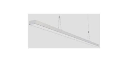 Светодиодный линейный светильник OLL 60w 4000K 5600Lm WD белый ELMAR