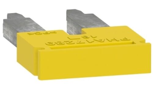 Перемичка для з'єднання клем бл (10 шт) Schneider Electric
