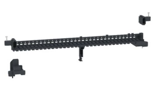 Тримач клемних блоків для 24 модулів PrismaSeT S-XS Schneider Electric