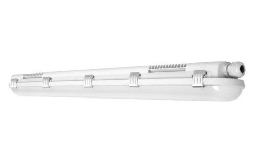 DAMP PROOF EM 1200 18W 840 IP65 GY аварийный светильник LEDVANCE