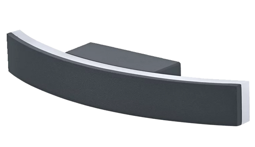 ENDURA Style Bow Wall 7W DG Ledvance 4058075564589