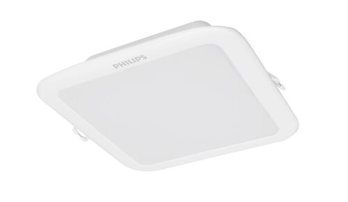 DN027B G3 LED9/NW 10W 220-240V L125 Стельовий світильник Philips