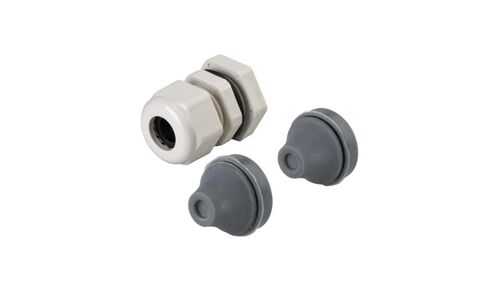 WT120C G2 LED27S/840 PSU L1200 2700 лм, 4000К IP65 IK08 220–240В CoreLine Водонепроницаемый светильник Philips фото 2